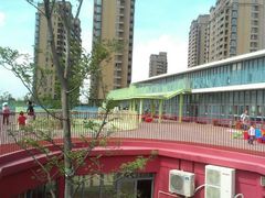 -上海市嘉定区双丁路幼儿园