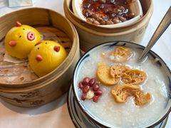 -陶陶居酒家(第十甫路总店)