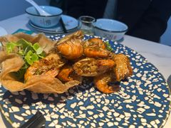 -园里前·10年私厨·福建菜(台江万达鳌峰洲店)