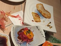 -大渔铁板烧(万象城店)