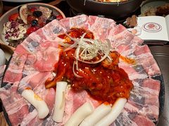 -双门洞·森系料理(体育西店)