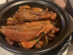 -中国厨房/台湾牛肉面