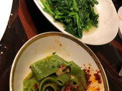 -运·中餐厅(成都华尔道夫酒店)