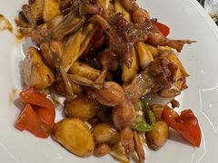 -阿毛饭店(和义路店)