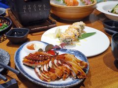 -九井澤精致料理(金茂店)