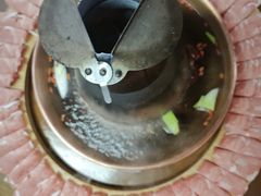 -津门老羊家·铜锅涮羊肉·烧烤(科技园店)