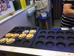 -味正点车轮饼可丽饼(南禅寺店)