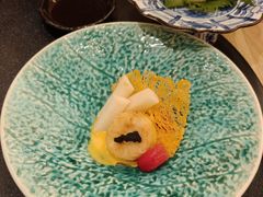 -鮨政· Omakase(港汇恒隆广场店)
