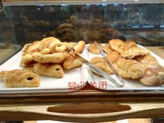 -新侨三宝乐面包店(崇文门店)