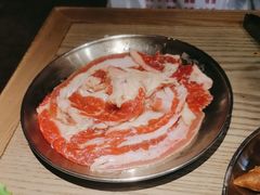 -西塔老太太泥炉烤肉(杭州首店)