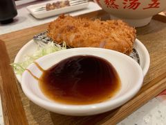 -味千拉面(光启城时尚购物中心店)