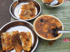 -逍遥镇刘相五胡辣汤豆沫馆(康复中街店)