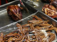 -开封张记烧鸡(花牌坊街123号院店)