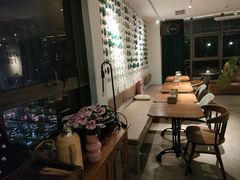 -FUNFUN有饭花园聚会餐厅