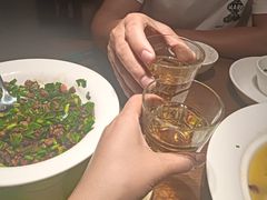 -张家卫·阳江菜·小海鲜(肥婆湾桥店)