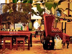-东方滨江大酒店·滨江厅