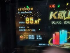 -迪迪派KTV(创业大厦店)