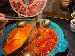 -吼堂老火锅(太古里总店)