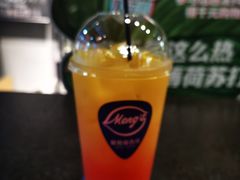 -蒙斯莫吉托(南开大悦城店)