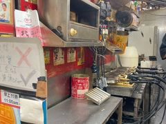 -利强记北角鸡蛋仔(弥敦道店 )