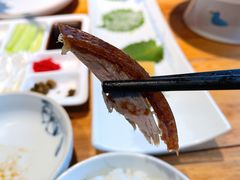 -四季民福烤鸭店(前门廊房二条店)