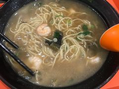 -晓午阳常熟炒浇面(红庙店)