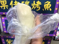-张果佬年糕卷(科巷店)