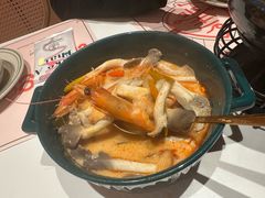 -美泰·Mangothai·清迈云街(天空之城店)