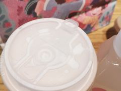 -宝珠奶酪(浦东金桥店)