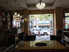 -香满锅老北京羊蝎子火锅·家常菜(新街口店)