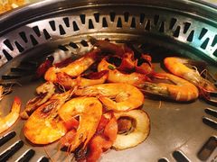 -梨花自助烤肉(天河城店)