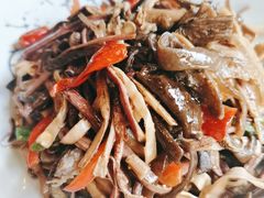 -小厨子私房菜·云南美食店
