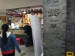 -临潼印象·特色陕菜