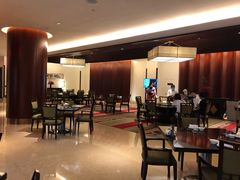 -铭轩中餐厅·海南菜·粤菜(亚龙湾瑞吉店)