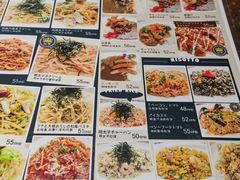 -BISTROFIORE美伊娜(伊犁南路店)
