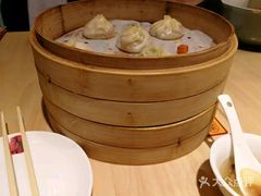 -弄堂小笼包(天津南开大悦城店)