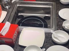 -海底捞火锅(汇悦城店)