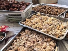 -鸿亨泰杂鱼馆(港馨家园店)