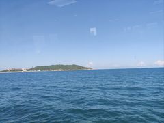 -三亚蜈支洲岛旅游区