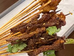 -林二哥宜烤官·宜宾小烧烤