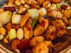 -水煮三国·川鲁江湖菜(香山店)