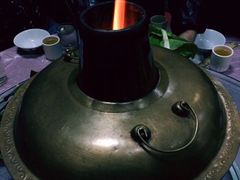 -萝卜寨羌文化生态旅游区