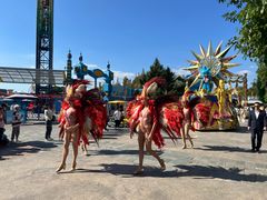 -大连海昌发现王国主题公园