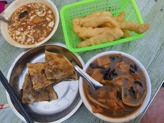 -逍遥镇刘相五胡辣汤豆沫馆(康复中街店)