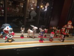 -岷山饭店-芝芝自助餐厅