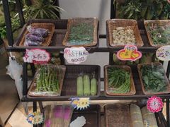 -赣南人家·头牌江西菜(劲松店)
