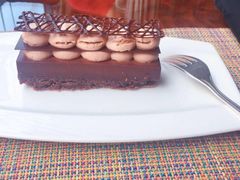 -上海和平饭店-华懋阁 The Cathay Room