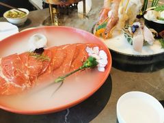 -合乐·创意火锅·海鲜火锅(亚东柒号店)