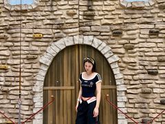 -重庆际华园室内极限运动中心