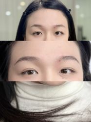 -张小野·专业半永久纹眉
